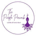 The Purple Peacock - Home