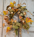 Cider Mill 4.5in Candle Ring